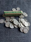 One Roosevelt Silver Dime  90% Silver 1946-1964 PDS