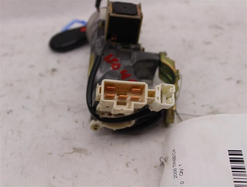 Used Ignition Switch fits: 2006 Subaru Tribeca Grade A Foto 3 de 4