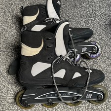 Vintage K2 Impulse Inline Skates Men