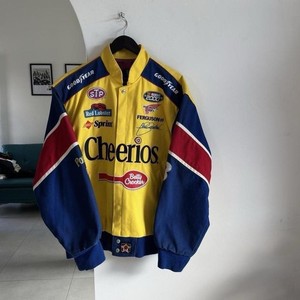 Cheerios Jacket | eBay