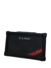 ROLAND amplifier CUBE STREET Used