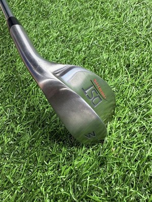 DST Compressor Wedge - Golf Training Aid | eBay