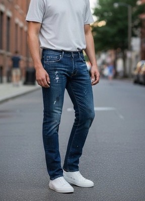 dsquared2 Skater Mens Jeans