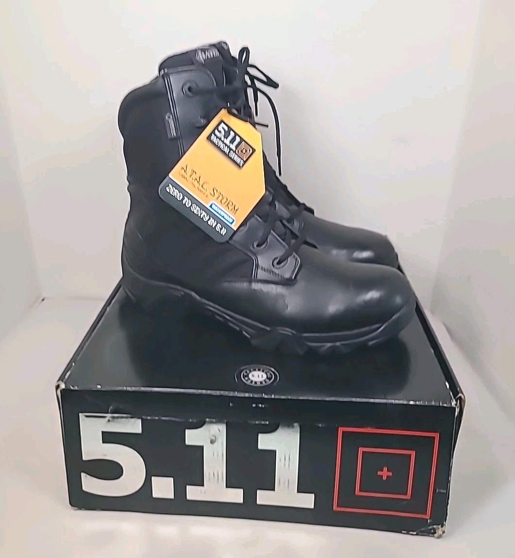 5.11 ATAC Storm 8 display picture 1