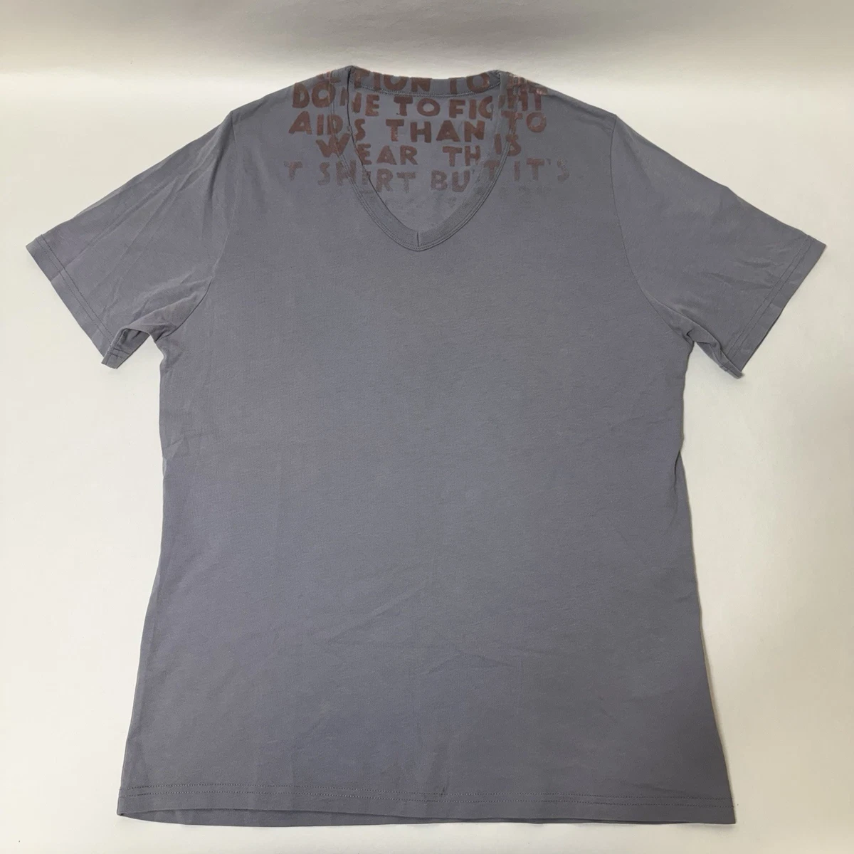 Maison Margiela Size M Regular Size T-Shirts for Men for sale | eBay