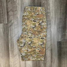 Duck Camp Midland Camouflage Cordura Jeans - 38R