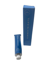 Summer Fridays Jet Lag Mask 1oz New in Box