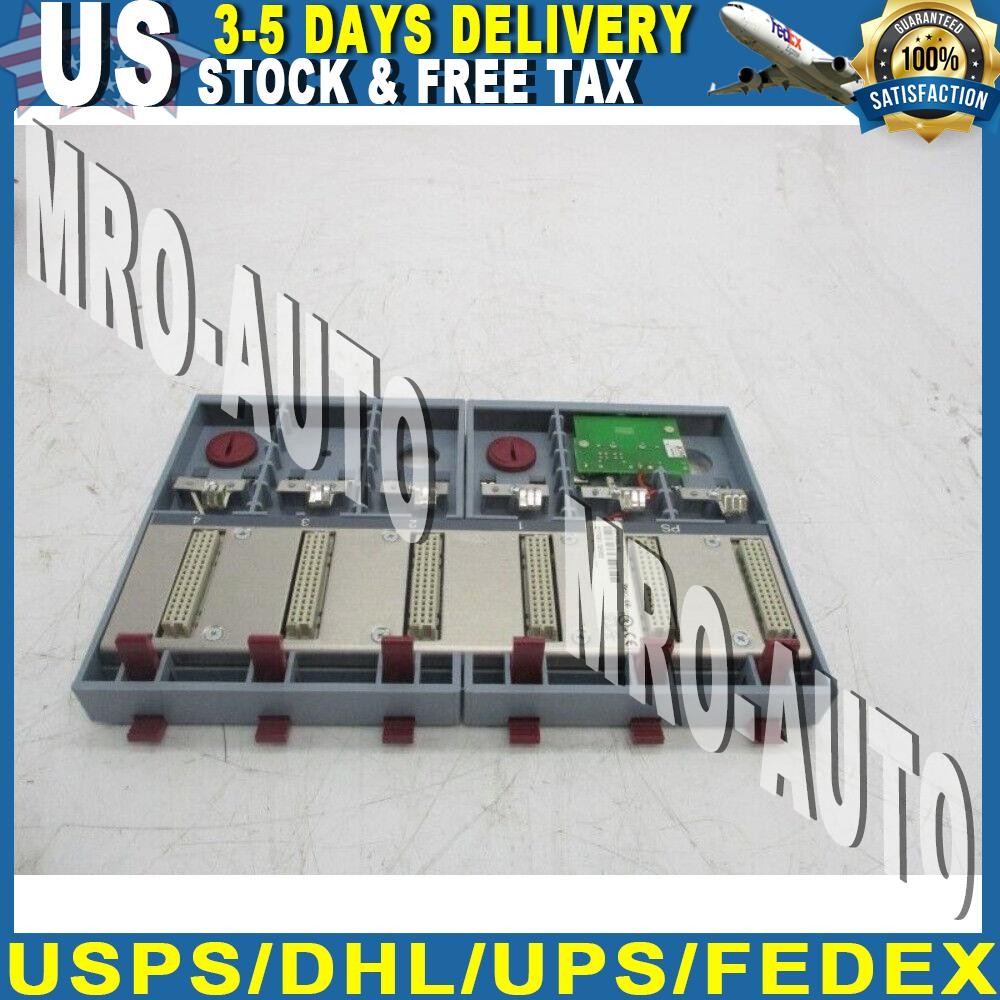 US Free TAX B&R AUTOMATION 3BP155.41 REV. E0 NSMP