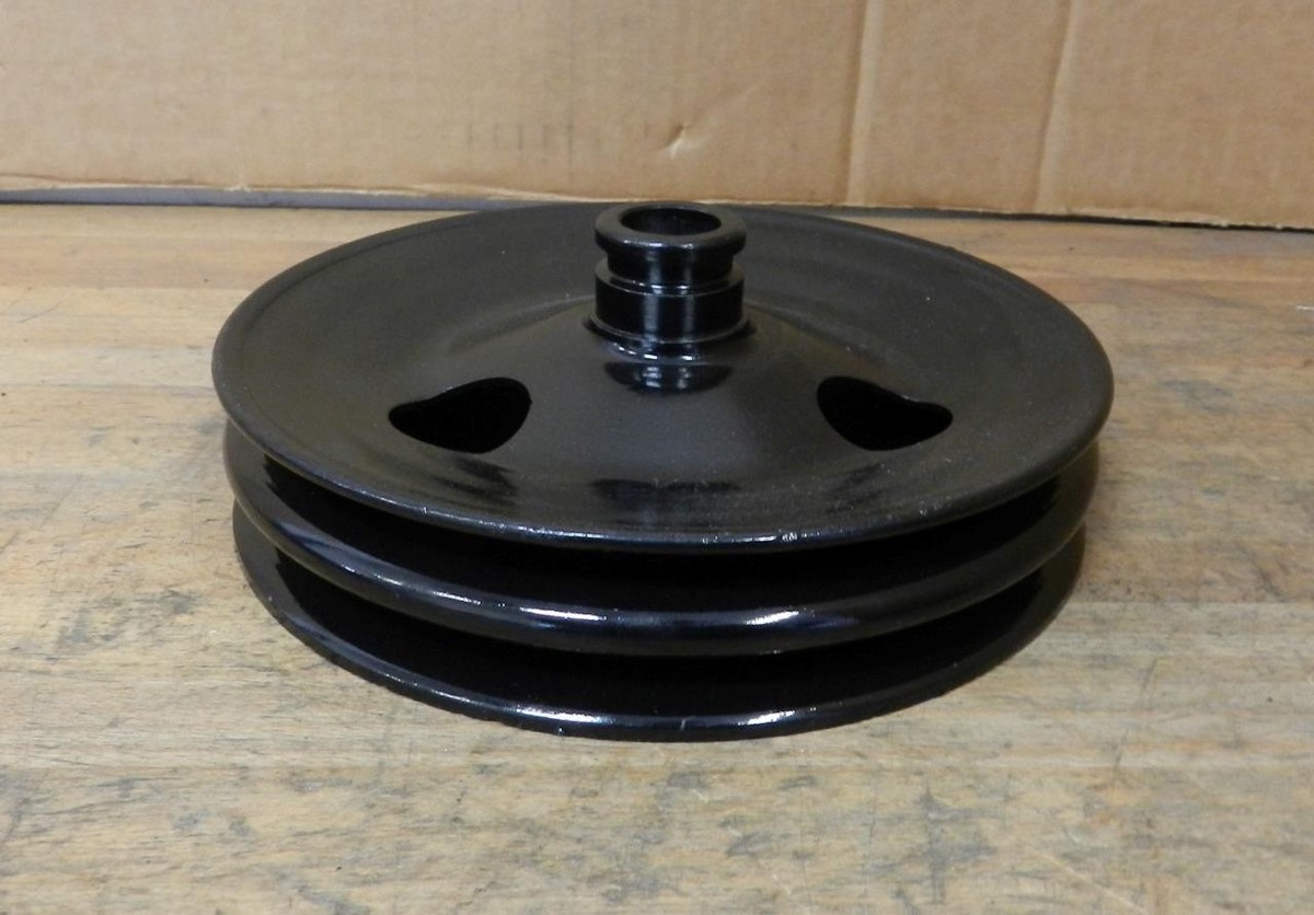 1975-85 Buick Oldsmobile 350 400 455 press on power steering