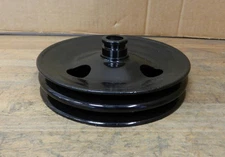 1975-85 Buick Oldsmobile 350 400 455 press on power steering Pulley 419711 # KA