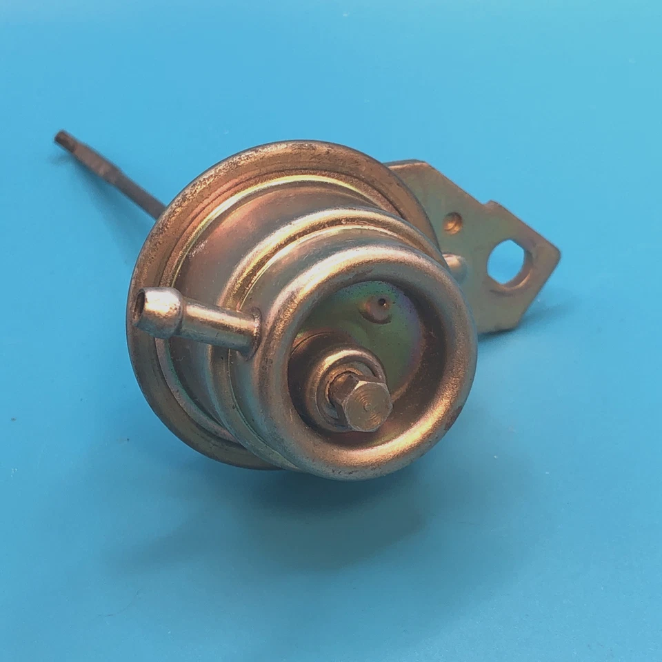 Choke Pull-Off se adapta a TORINO THUNDERBIRD LTD RANCHERO FORD PICKUP LINCOLN MERCURY Foto 2 de 4