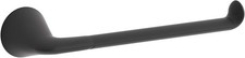 Towel Bar by, Bathroom Towel Bar, Modern Collection, Matte Black, K-24758-BL