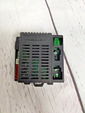 Weelye RX47 12v 12 Volt Kids Powered Ride On Controller / Control Box