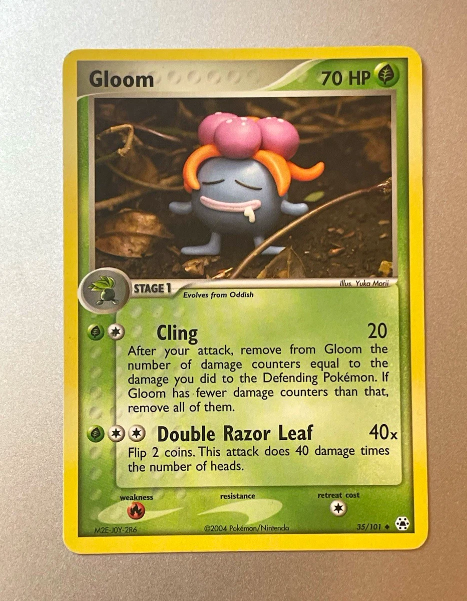 25+ Gloom 35/101 Hidden Legends for sale | Updated Oct 2026