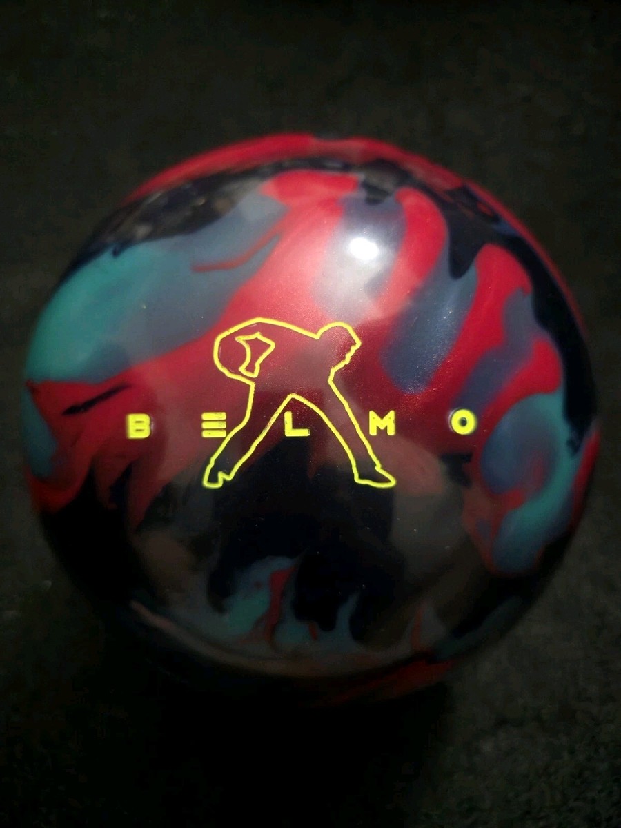 Storm Identity Belmo 15 Lbs 4 Oz Limited Edition Bowling