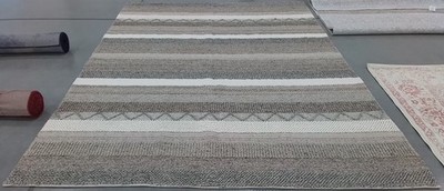 BEIGE 9'-0'' x 12'-0'' Flaw in Rug, Reduced Price 1172794418 NAT101A-9
