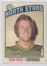 1976-77 O-Pee-Chee Tom Reid #123 1k9