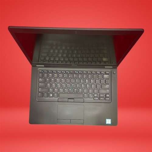 Dell Latitude 5491 14" 16GB RAM 256GB SSD Windows 11 Pro - Bild 3 von 8