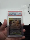 Eevee & Snorlax GX 120/181 Team Up PSA 10 Pokemon