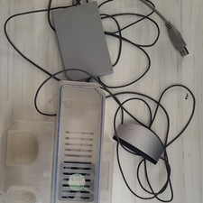 Psyclone Chill Station External Cooling Stand USB and Wii speak for Nintendo Wii