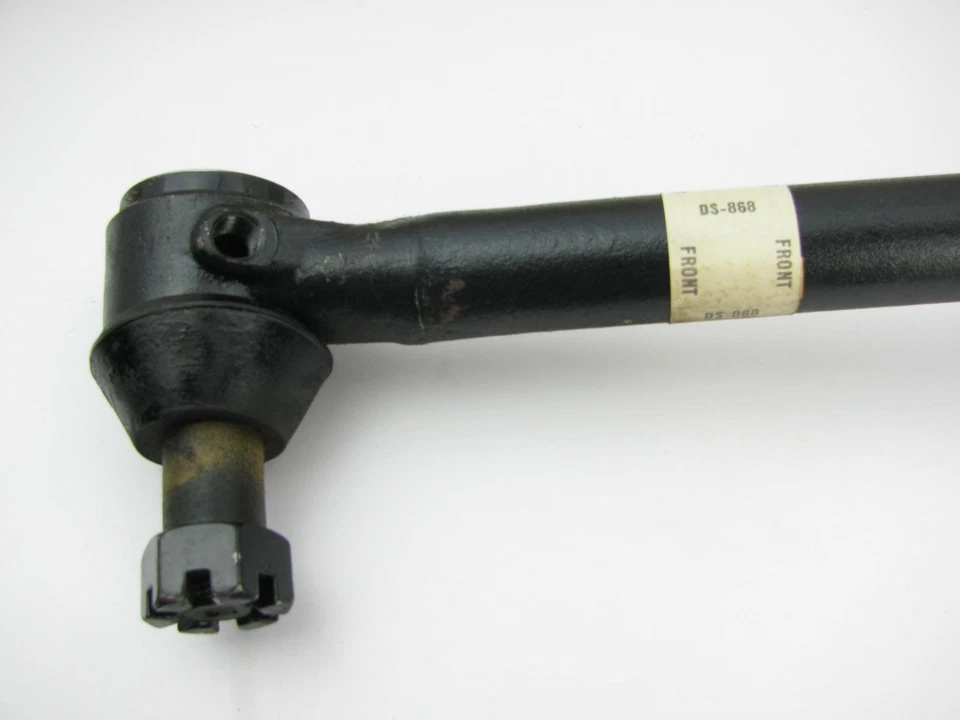 Eslabón de arrastre TRW DS 868 para autobús escolar Dodge S600 S700 1975-1977 con eje de 5000 lb Foto 3 de 4