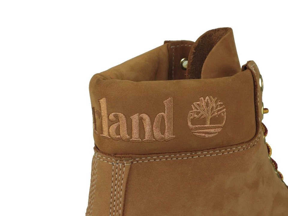 Timberland Premium 6 Inch Waterproof Limited Edition Boots Herren Schuhe A5PJP - Bild 3 von 4