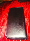 SWEDA 5.5" X 11" ZIPPERED POCKET CREDIT CARD ORGANIZER — photo 5