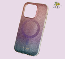 Kate Spade Ombre Glitter Case iPhone 14 Pro M...