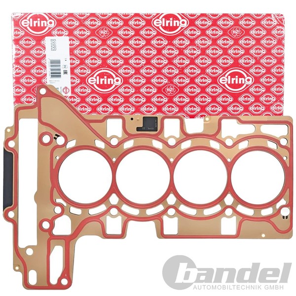 Elring Zylinderkopfdichtung Passend FüR BMW 1 2 3 4 5 X1 X3 X4 X5 Z4 | 364.525-image