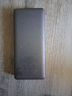Anker A1291 PowerCore III Elite 26K  87W Portable Charger