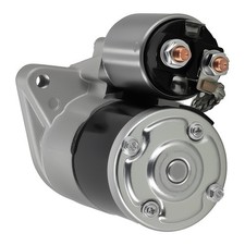 Starter for Mazda CX-5 CX-30 2.5L 2014-2023 M000T39671 PY01-18-400 12V 11T PMGR