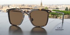 VOGUE VO5463S W65673 Dark Havana Dark Brown 51 mm Men's Sunglasses