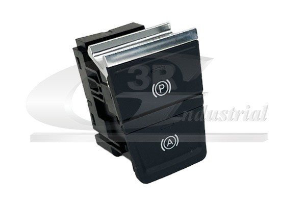Für 3RG 11720 HANDBRAKE BUTTON AUDI A6 C8/A7