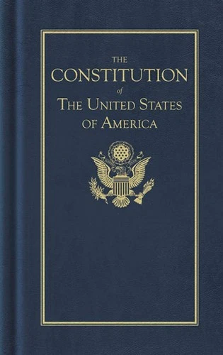 NEW Applewood Books Constitution of the United States,  9781557091055 Books of A