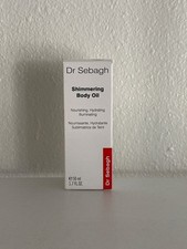 Dr Sebagh Shimmering Body Oil