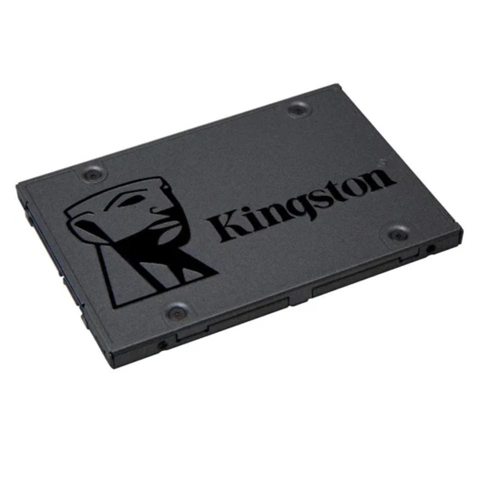 Kingston A400 960GB 2.5" SATA III (6Gb/s) Internal SSD — SA400S37/960G - Image 4 of 4