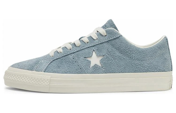 Converse One Star Pro Low Blue for Sale | Authenticity Guaranteed
