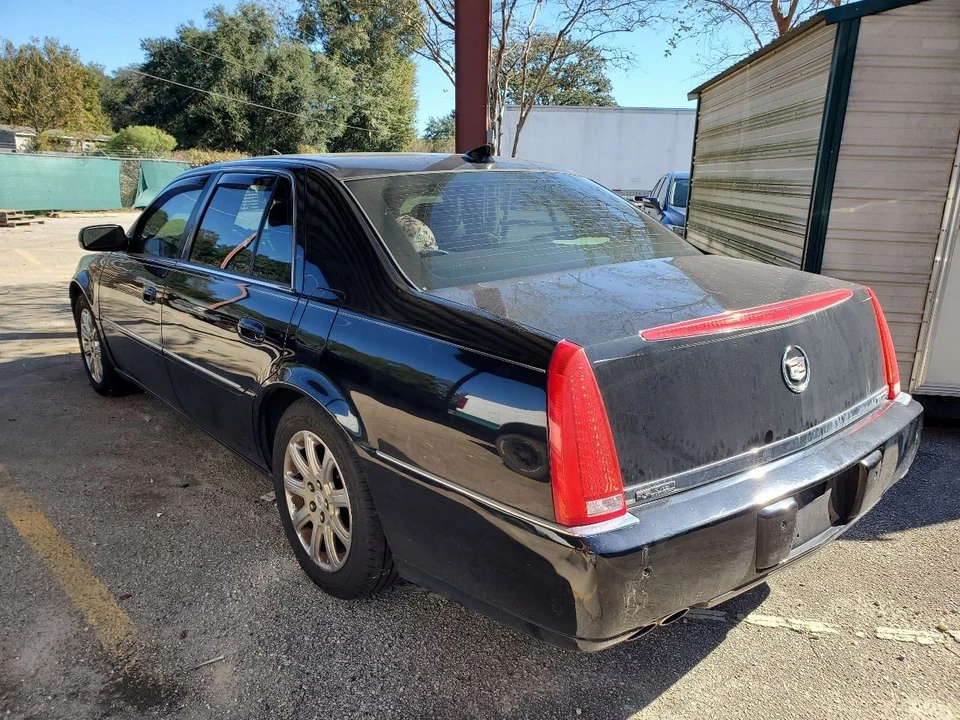 Cadillac DTS 2006 2007 2008 2009 2010 OEM 4 velocidades transmisión automática 4,6 L Foto 3 de 4