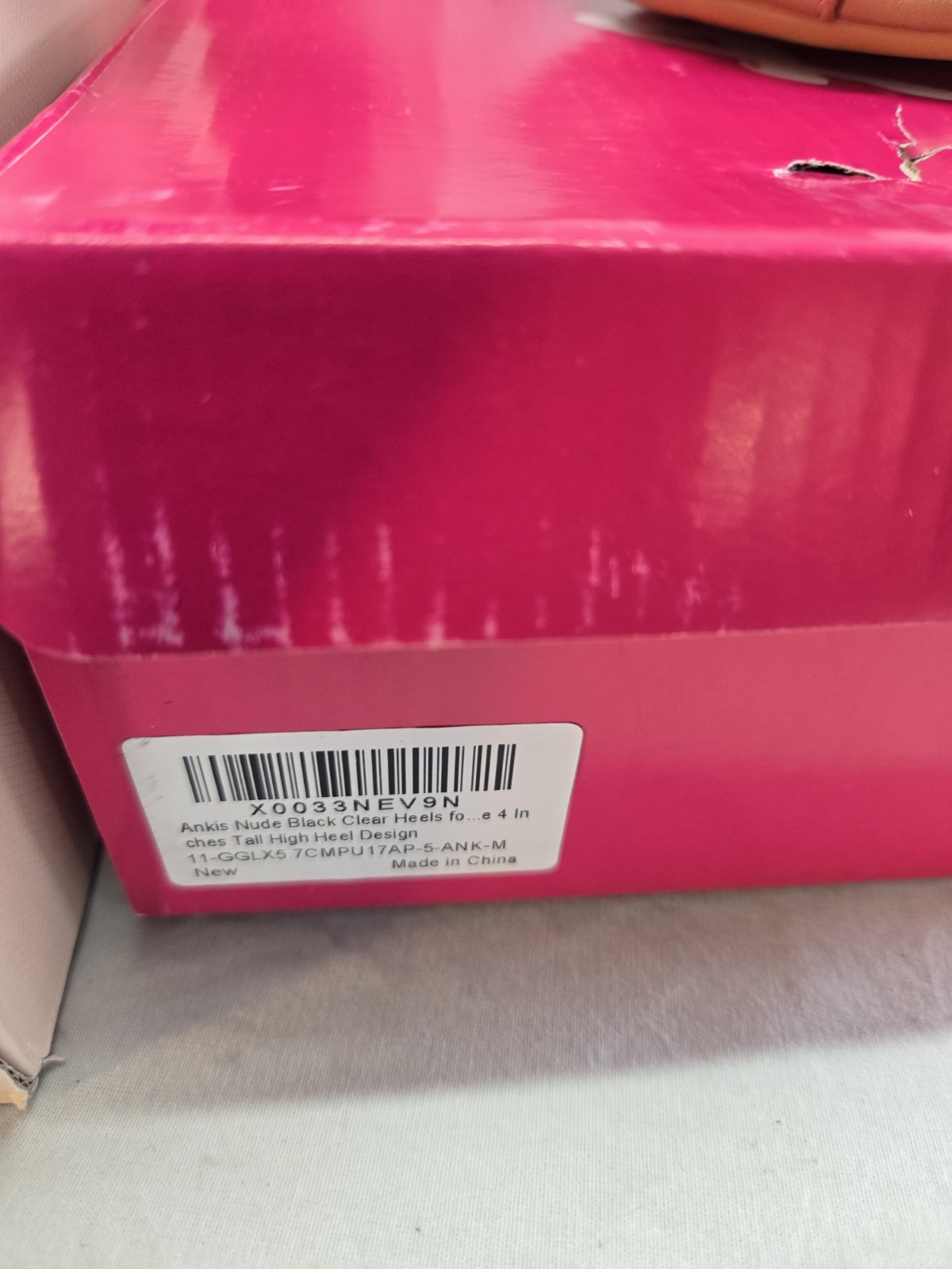 Lotto 2 sandali donna 5 e 5 5 e tacco Easy Spirit Aukis nuovi