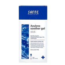 Korae SANTE Azulene Soother Gel Stick 1BOX 5ML 20 usau