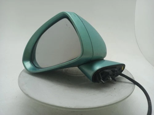 VAUXHALL CORSA Door Mirror N/S 2014-2019 5 Door Hatchback LH 13203388