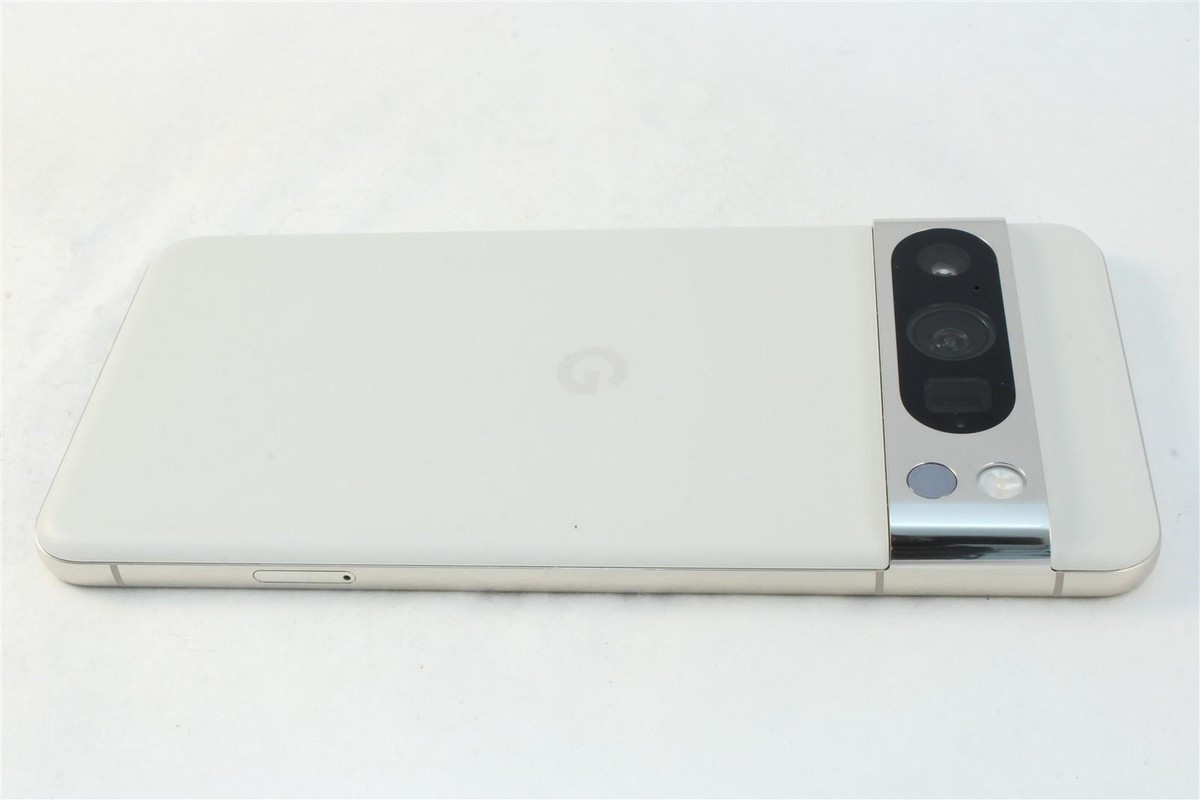 【週末SALE】Google Pixel 8 Pro/256GB/本体/白/箱付 Amazon.com: Google Pixel 8 Pro - 256GB - Unlocked