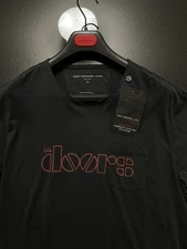 John Varvatos Ltd Edition Legendary Rock Icon Collection 2015 - “The Doors”