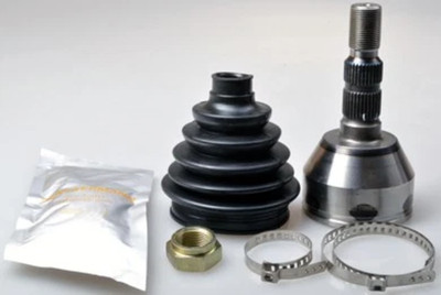 Für DENCKERMANN ZAWIESZENIE C120099 JOINT ZEW OPEL ASTRA H 04-