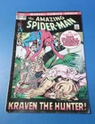 Amazing Spider-man #104 Bronze age Kraven Kazar Fine  Beauty Wow