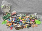 Playmobil Figures Lot Men Women Kids   Vintage to Present Scooby Doo Vavoline