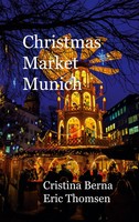 Cristina Berna (U. A.) | Christmas Market Munich | Taschenbuch | Englisch (2023)
