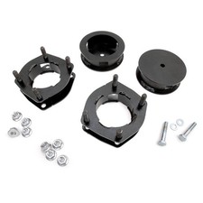 Rough Country Front Rear 2 Lift Kit For 05-10 Jeep Commander Grand Cherokee
