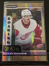 Lucas Raymond Roaring 20s Synergy