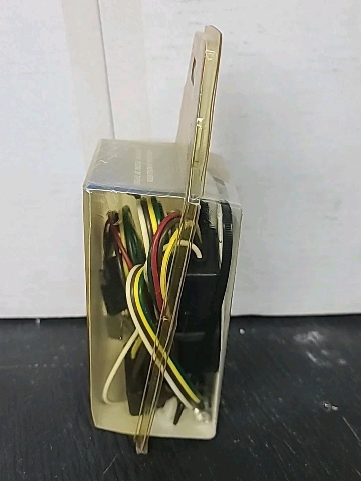 DRAW TITE 18355 T-One 96-04 Oldsmobile Silhouette Pontiac Montana Chevy Venture Foto 3 de 3